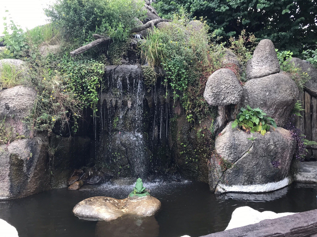 Praca Monsenhor Marcondes-Pindamonhangaba必去景点