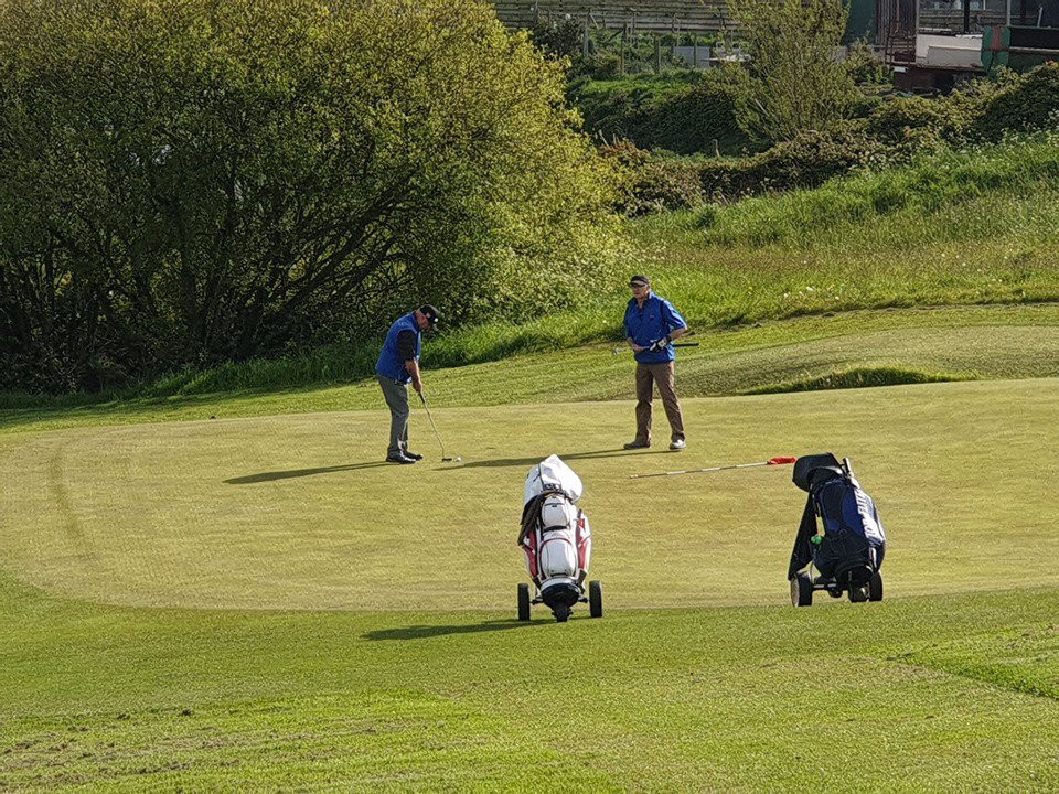 Abersoch Golf Club景点图片