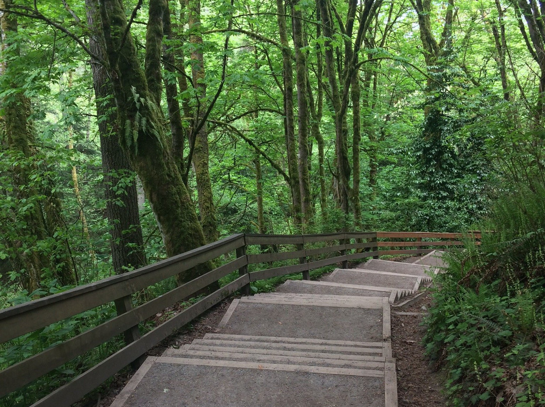 Meadowdale Beach Park-埃德蒙兹必去景点