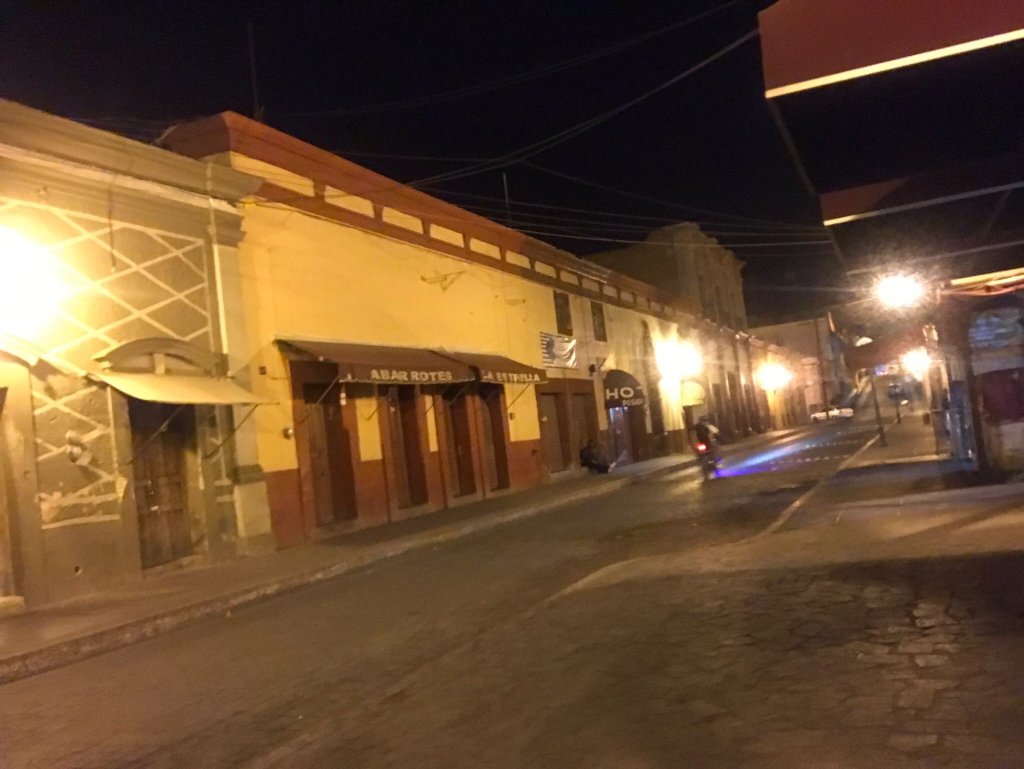 Posada Dolores-官方