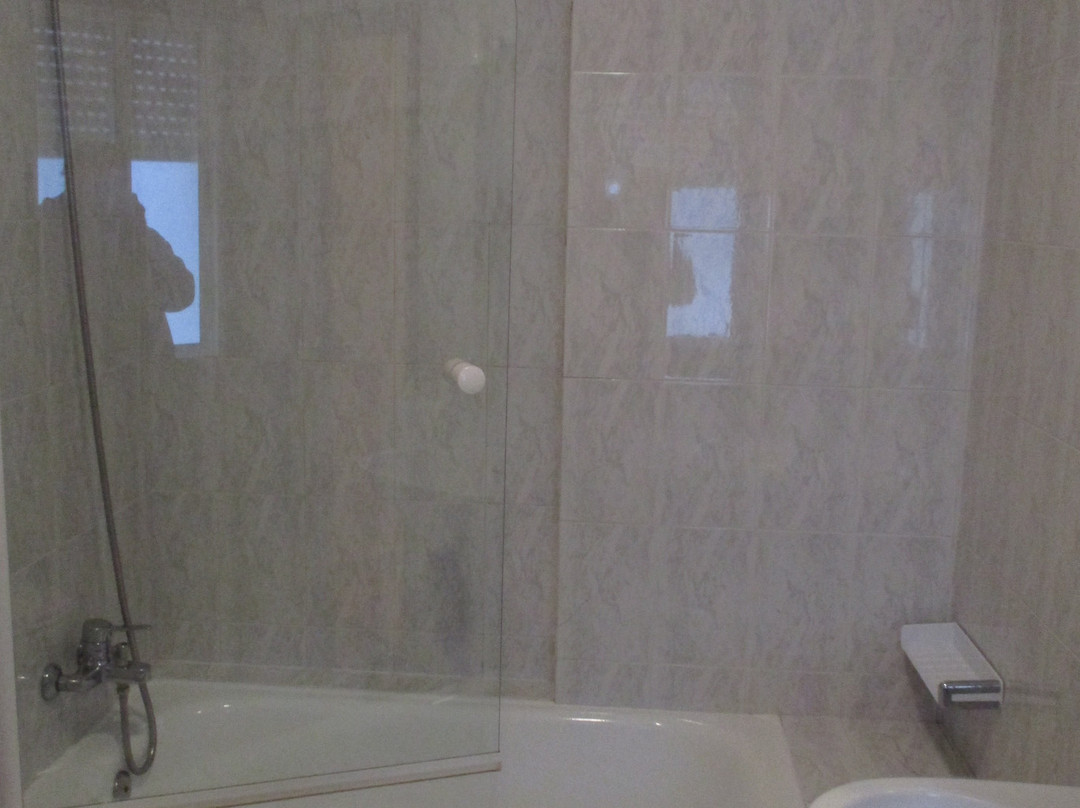 Hotel Villa De Ribadeo主图