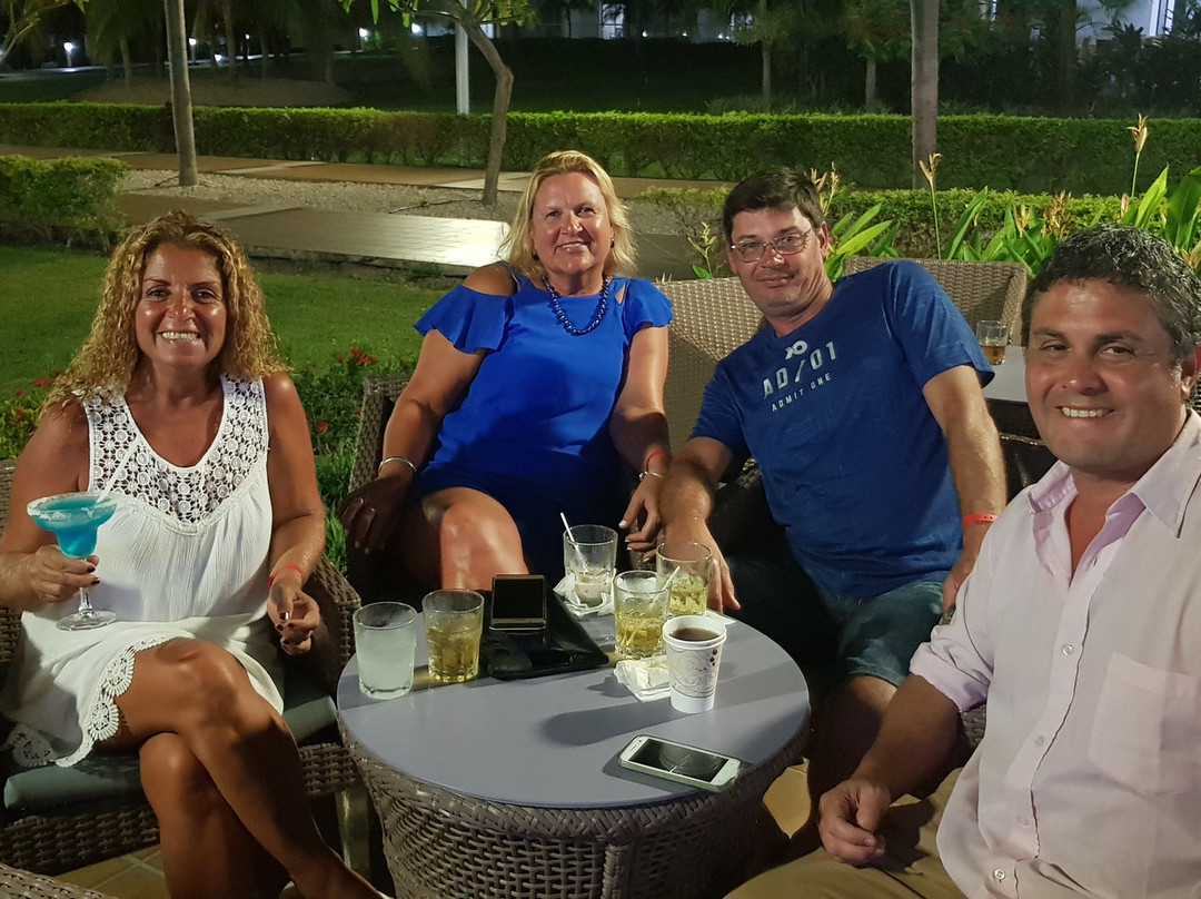 布兰卡海滩悦宜湾酒店主图