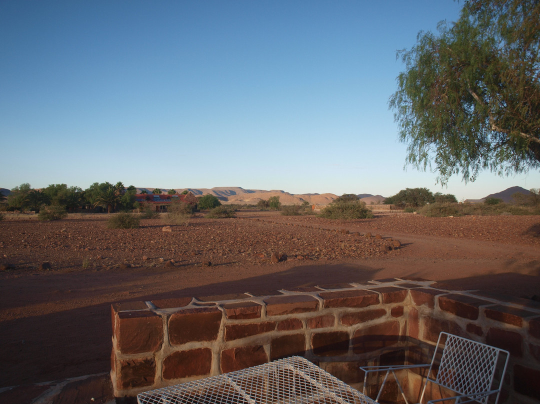 Weltevrede Guestfarm主图