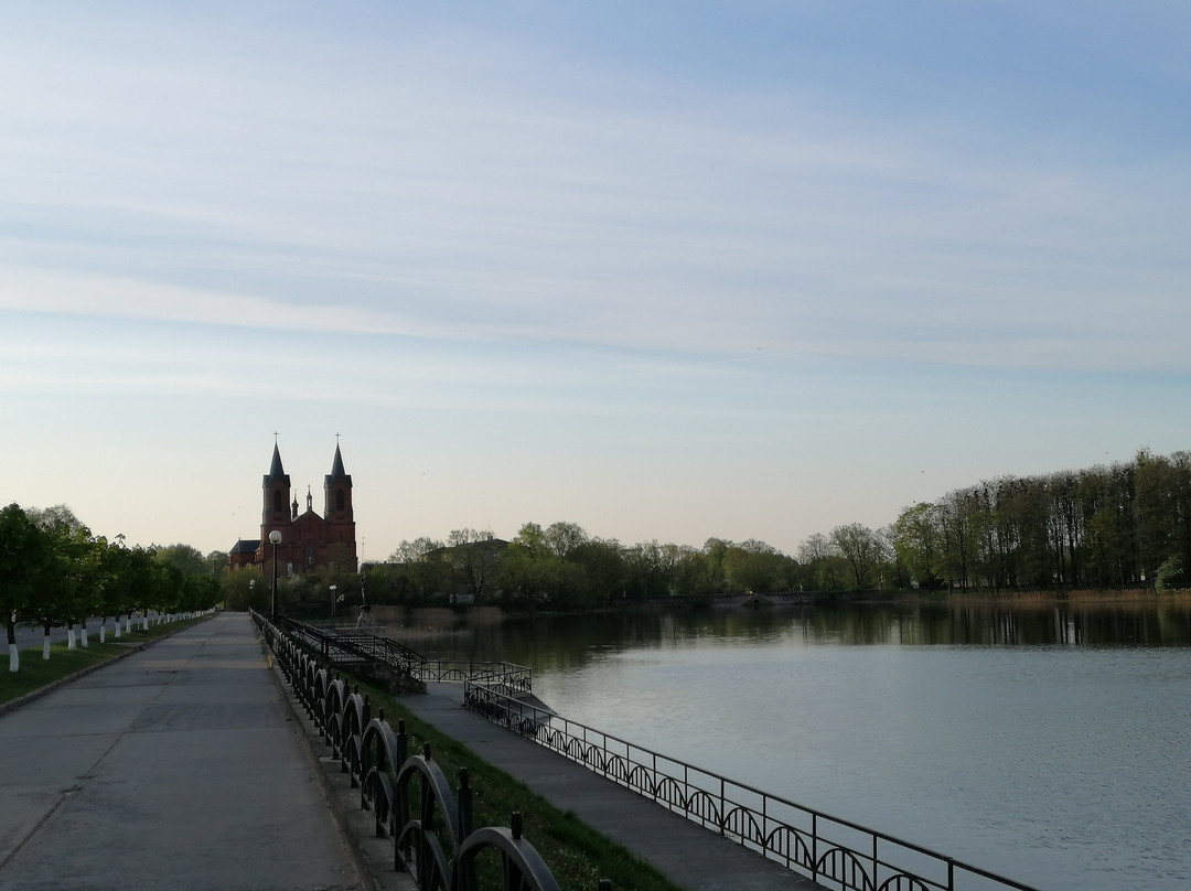 Church of the Assumption of the Virgin Mary-Miyory必去景点