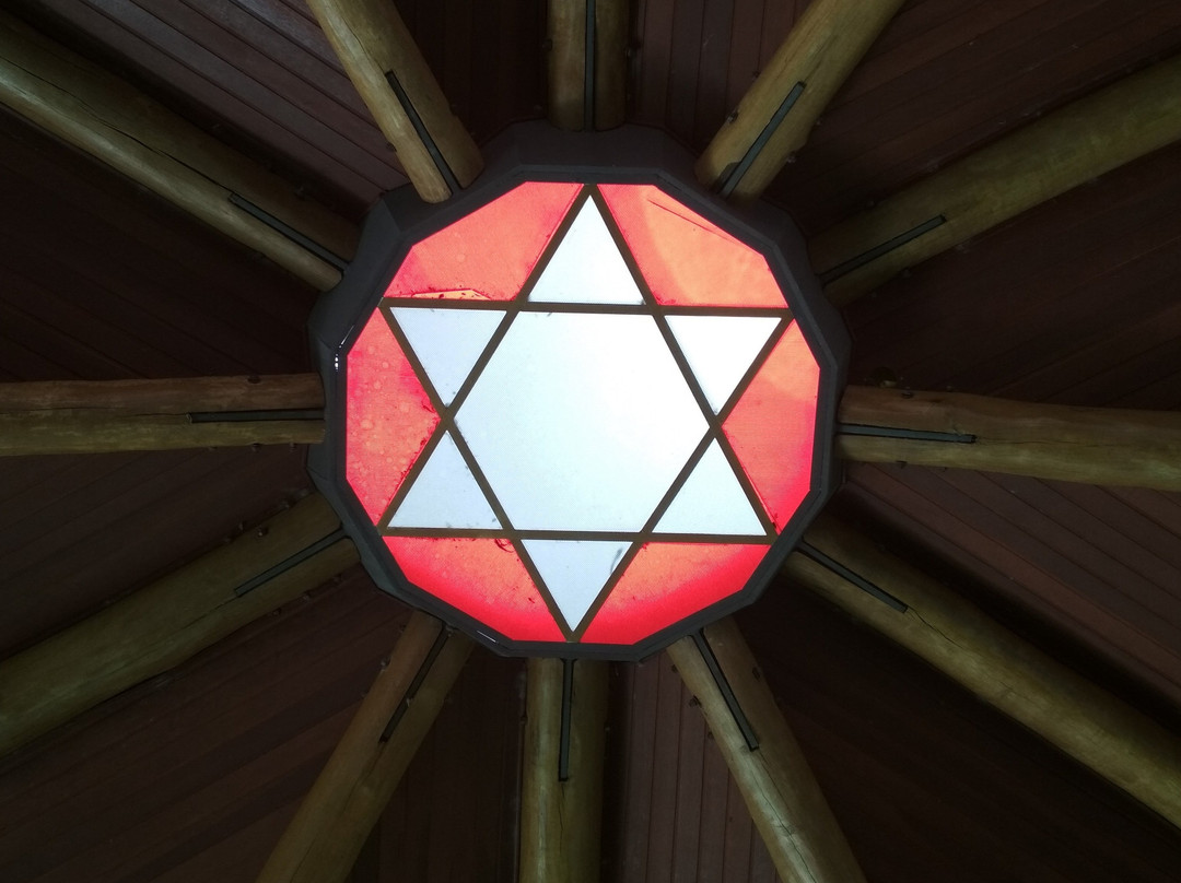 Templo Odsal Ling-Cotia必去景点