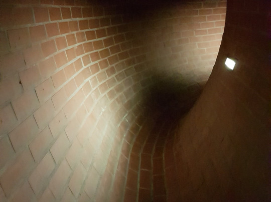 Alte Pumpwerk-不莱梅必去景点