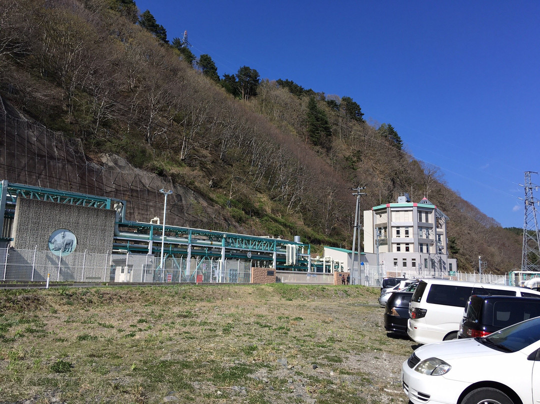 Kuji Underground Science Museum Moguranpia-久慈市必去景点