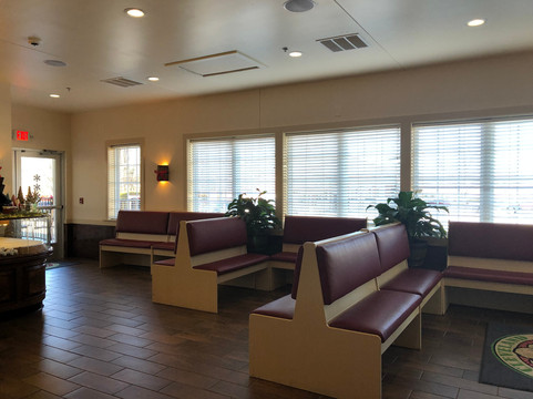 Cleveland Draft House