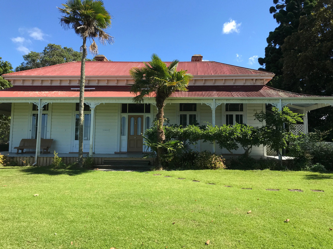 Kiwi North - Kiwi House, Museum & Heritage Park景点图片