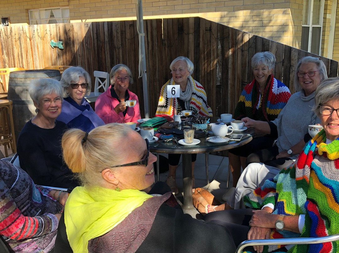 Governor Robe Wines - The Attic House-罗布必去景点