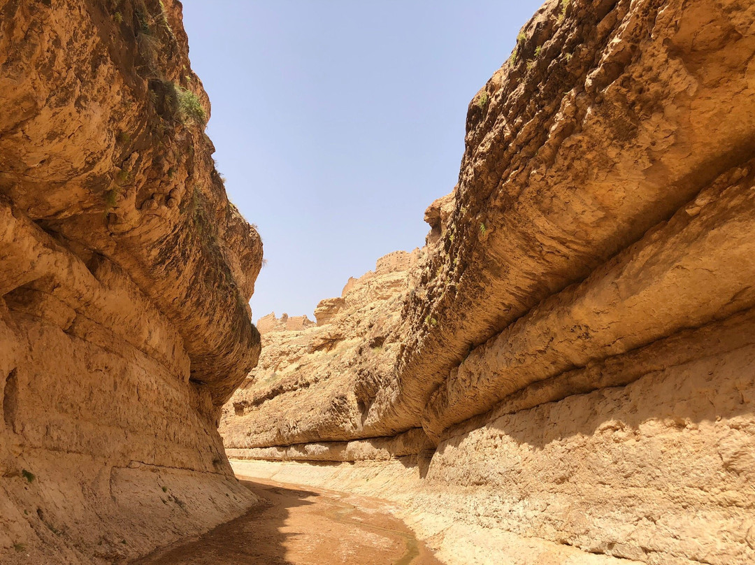 Mides Valley景点图片