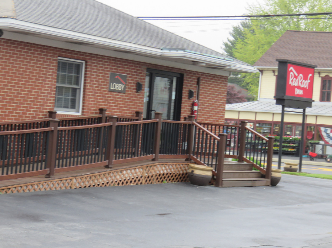Red Roof Inn Hershey主图