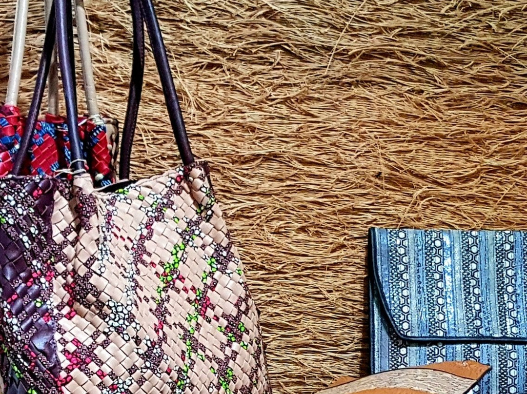 Galerie Zeinart-诺克少必去景点