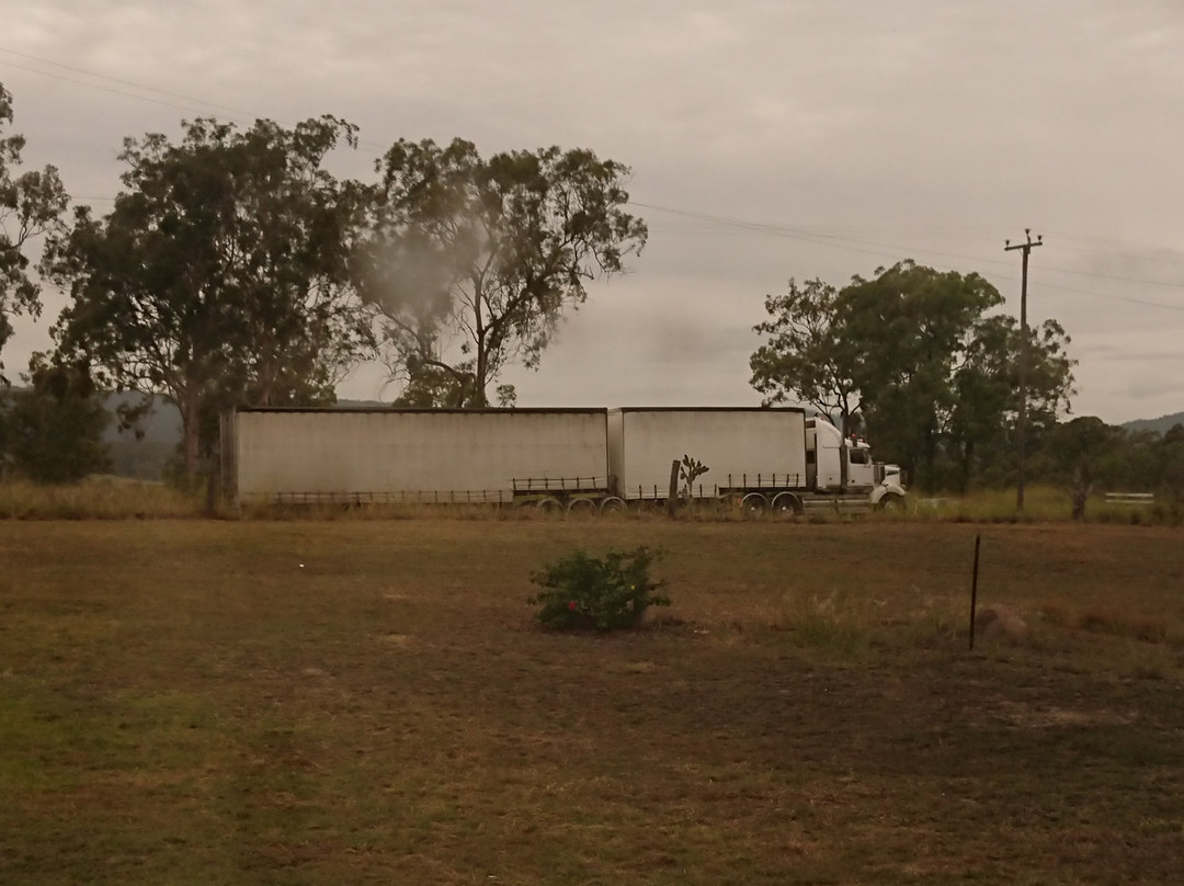 Hatton Vale Motel主图