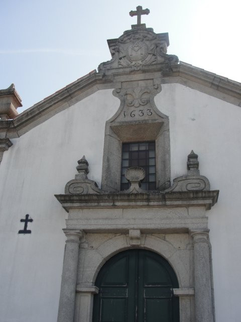 Capela de Nossa Senhora da Guadalupe景点图片