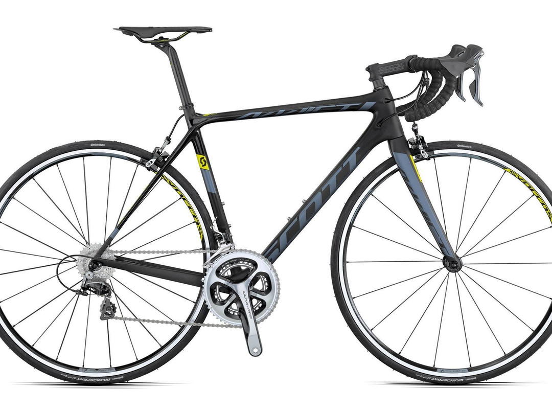 Synaptic Cycles Bicycle Rentals-德纳角必去景点