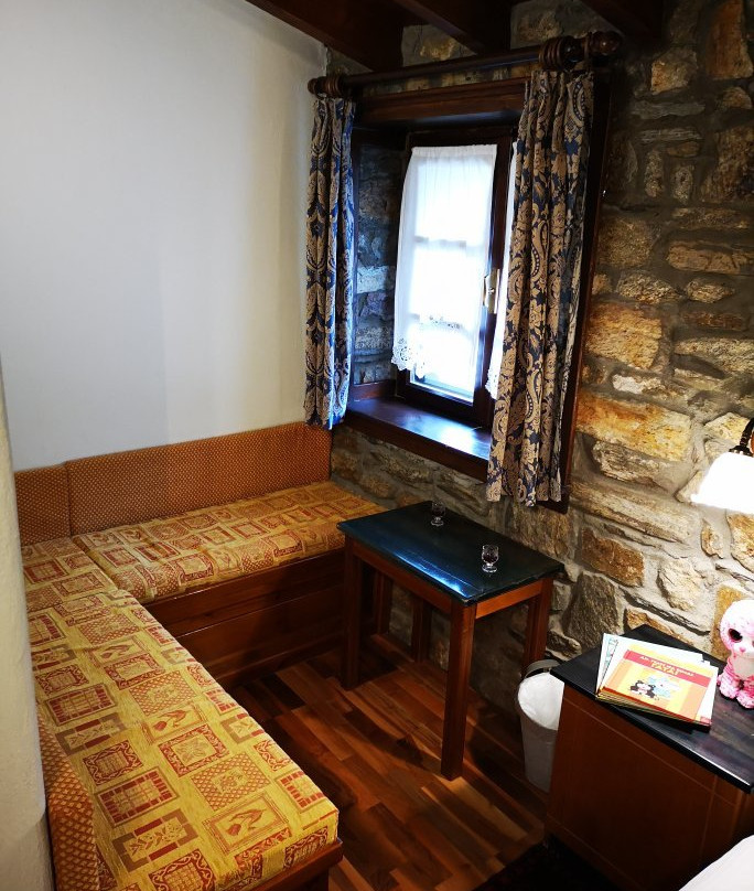 Guesthouse Enterne主图