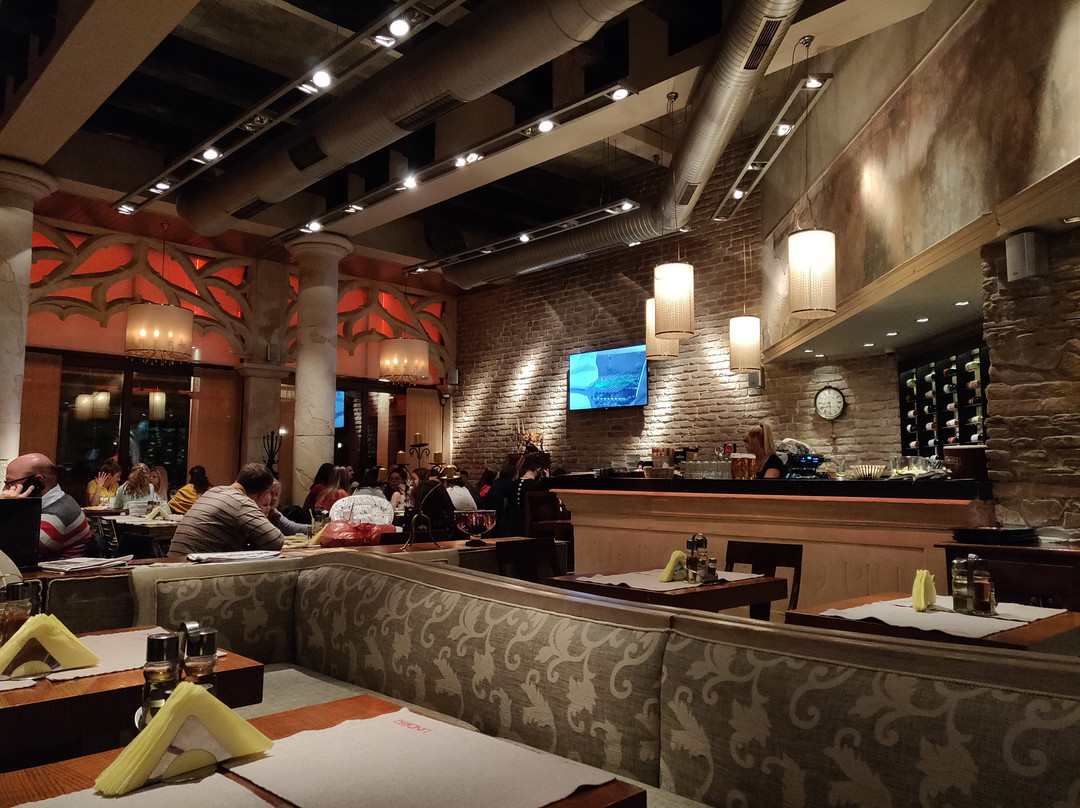 Hotel Retro主图