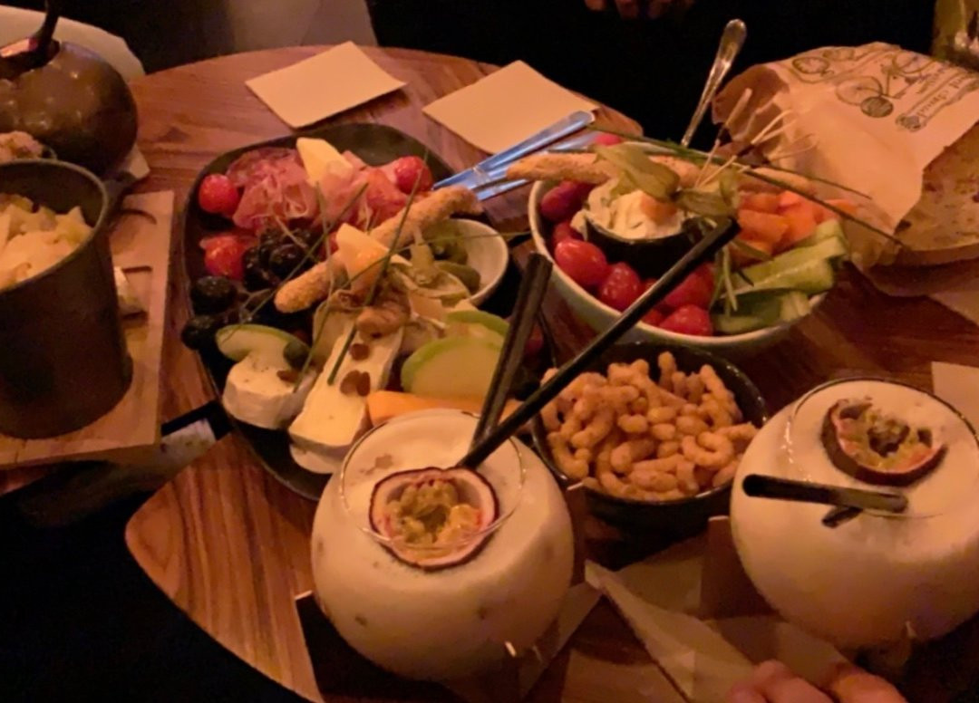 Le Bartown-里尔必去景点