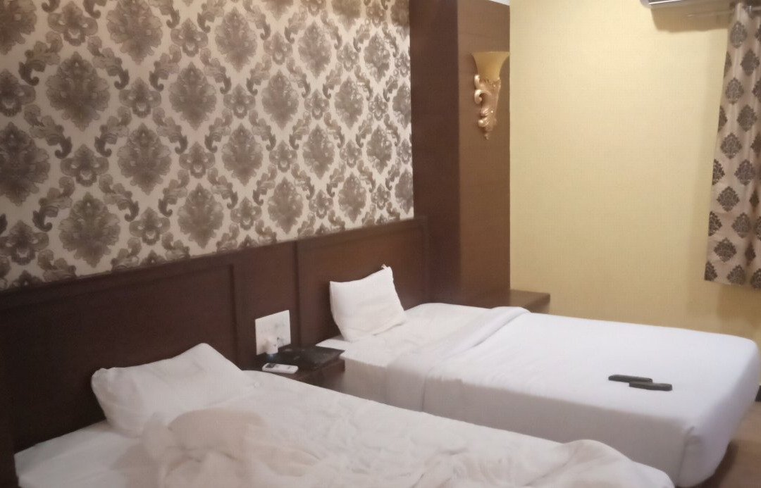 The Grand Neelam主图