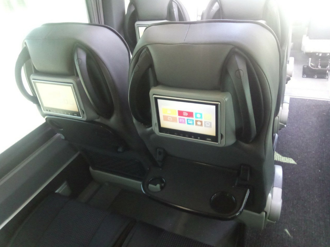 Heraklion Taxi Transfers-伊拉克利翁必去景点