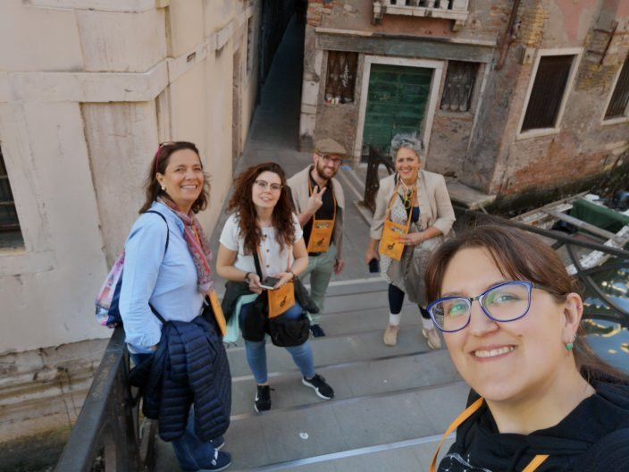 Baccarando Veneziaeventi-威尼斯必去景点