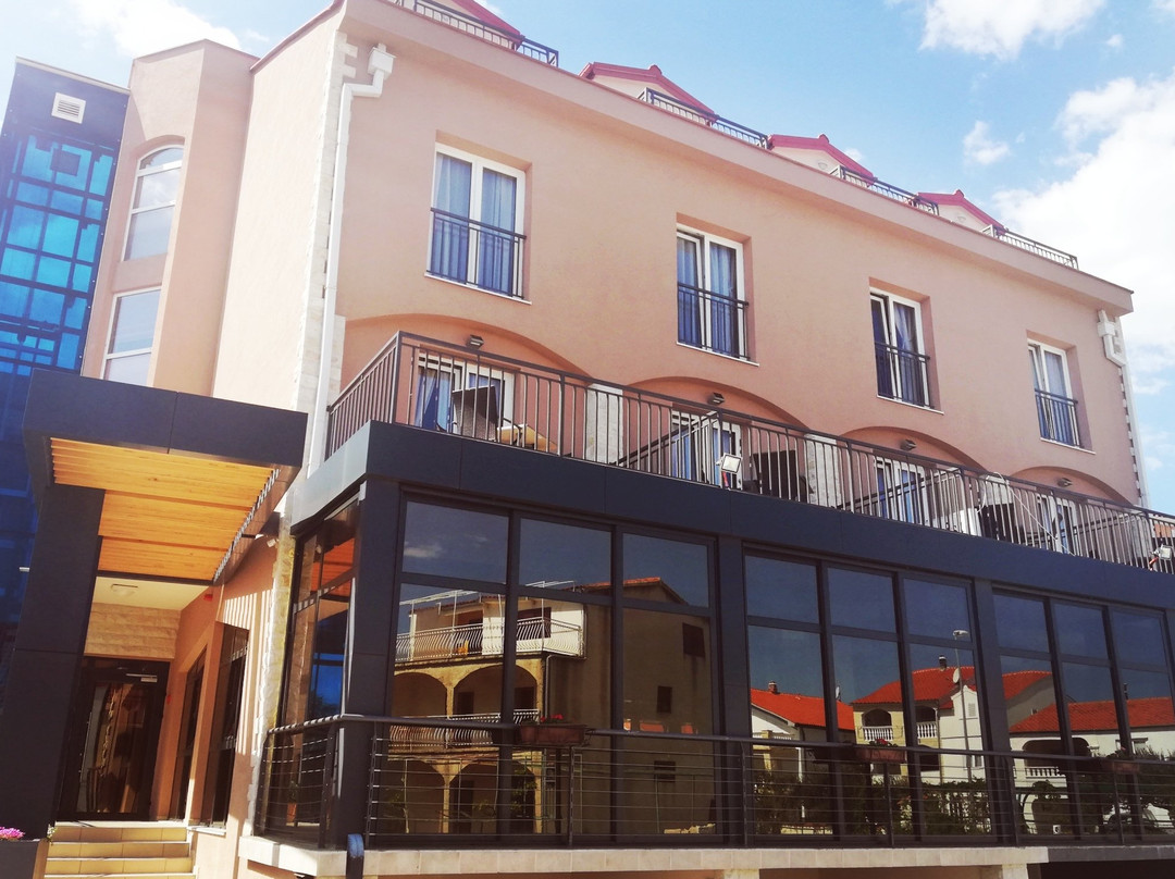 Hotel Stella Maris主图