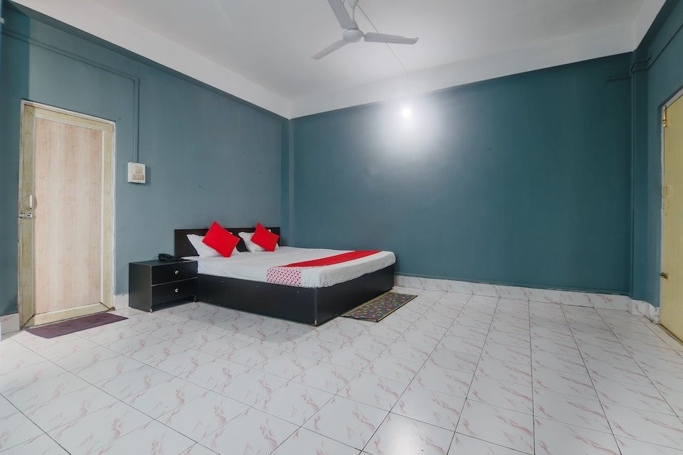 OYO 17105 Springvilla主图