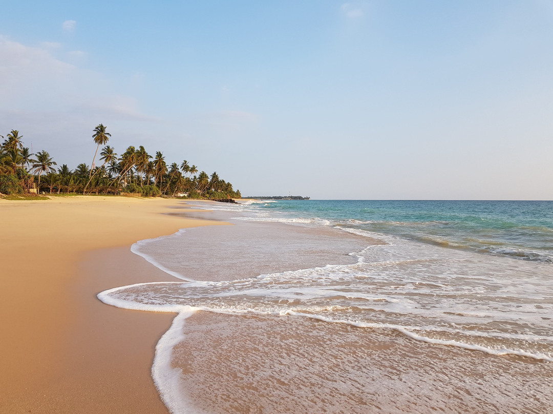 Sunrise Beach Inn主图