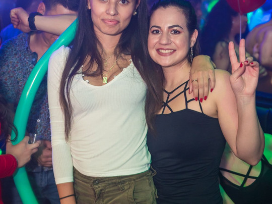 La Chiflada NJ-Paterson必去景点