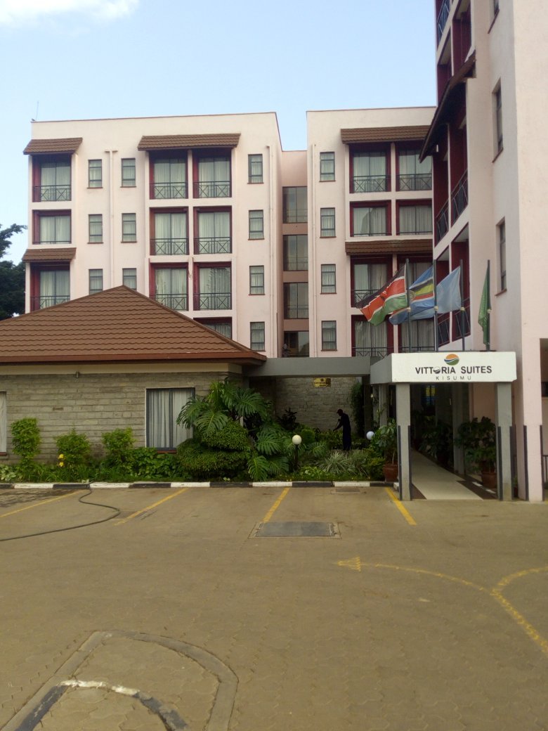 Vittoria Suites-官方
