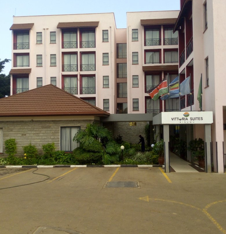 Vittoria Suites主图