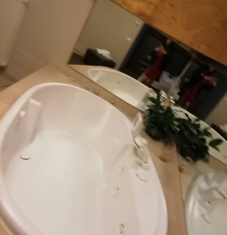 B&B La Dimora del Re主图