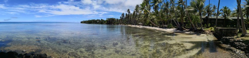 Truk Blue Lagoon Resort主图