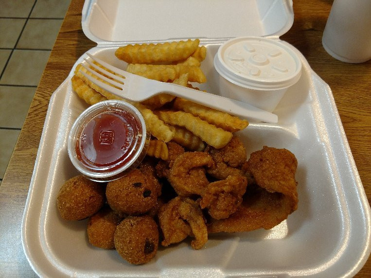 Avera餐馆和美食-Kent's Drive in