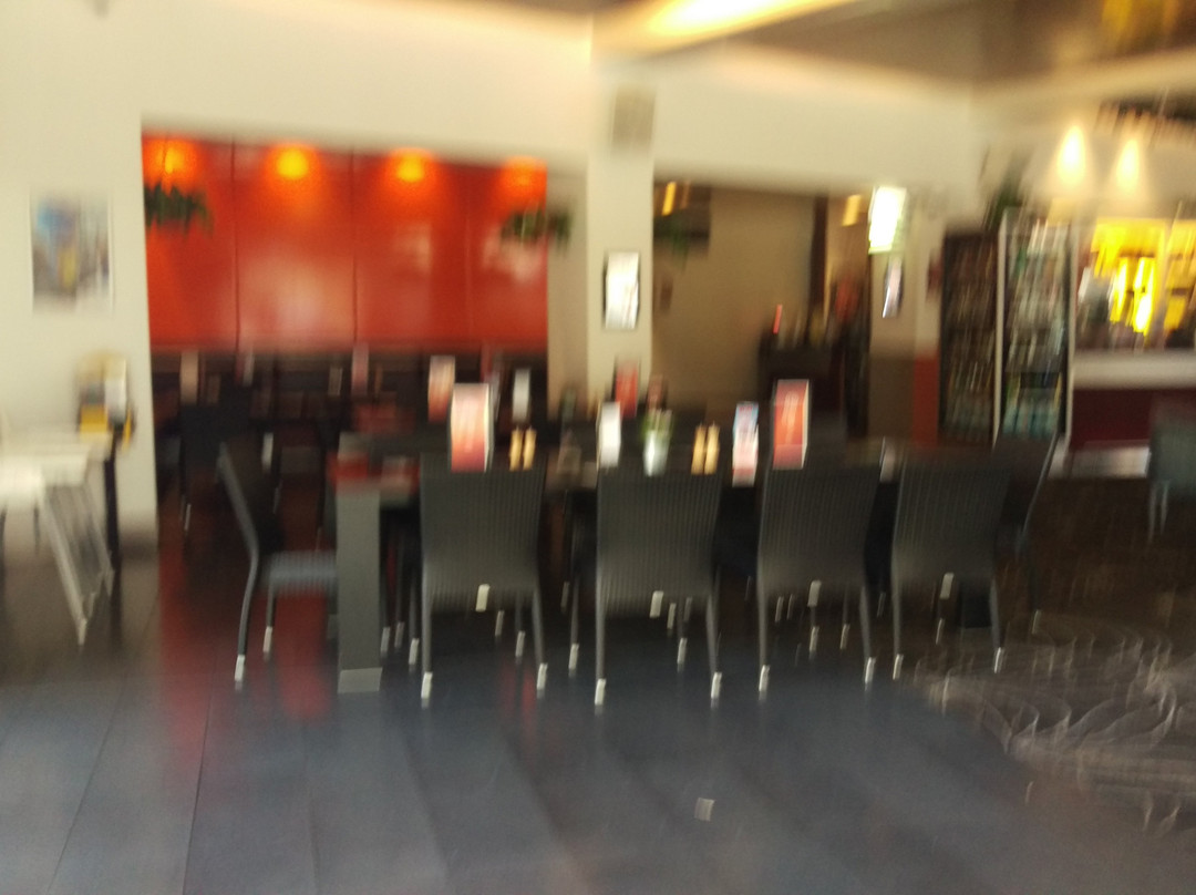 Croydon Park Hotel景点图片