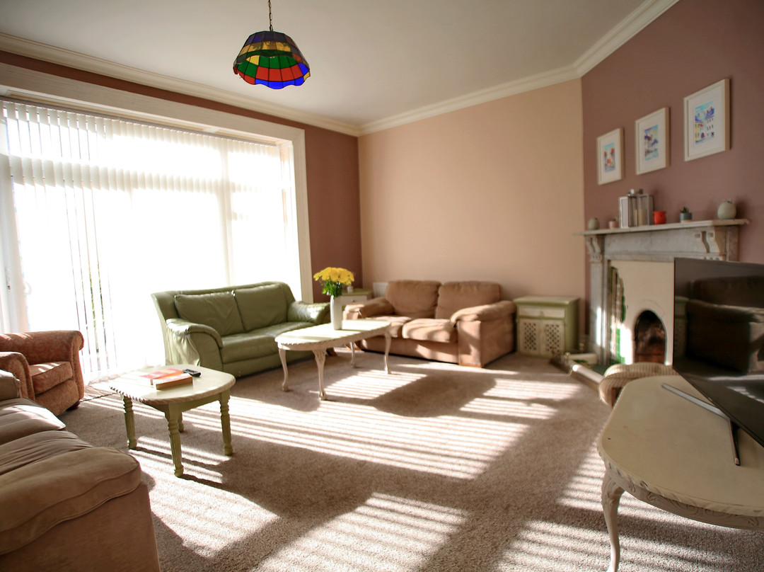 The Grove Guesthouse主图