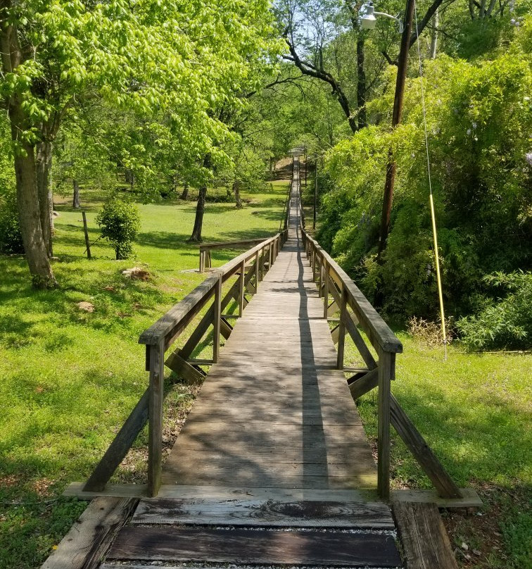 Rusk旅游攻略图片