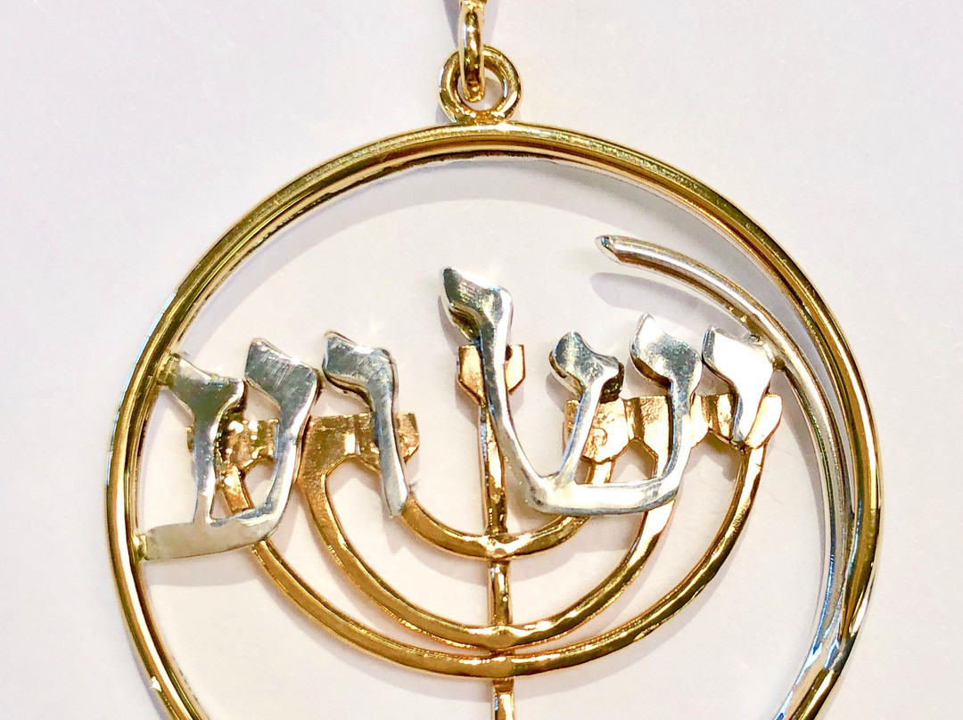 FSG Fine Jewelry-Salado必去景点