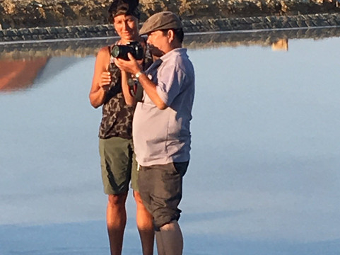 Mai Loc Photo Gallery-芽庄必去景点