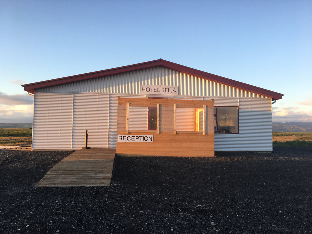 Hotel Selja主图