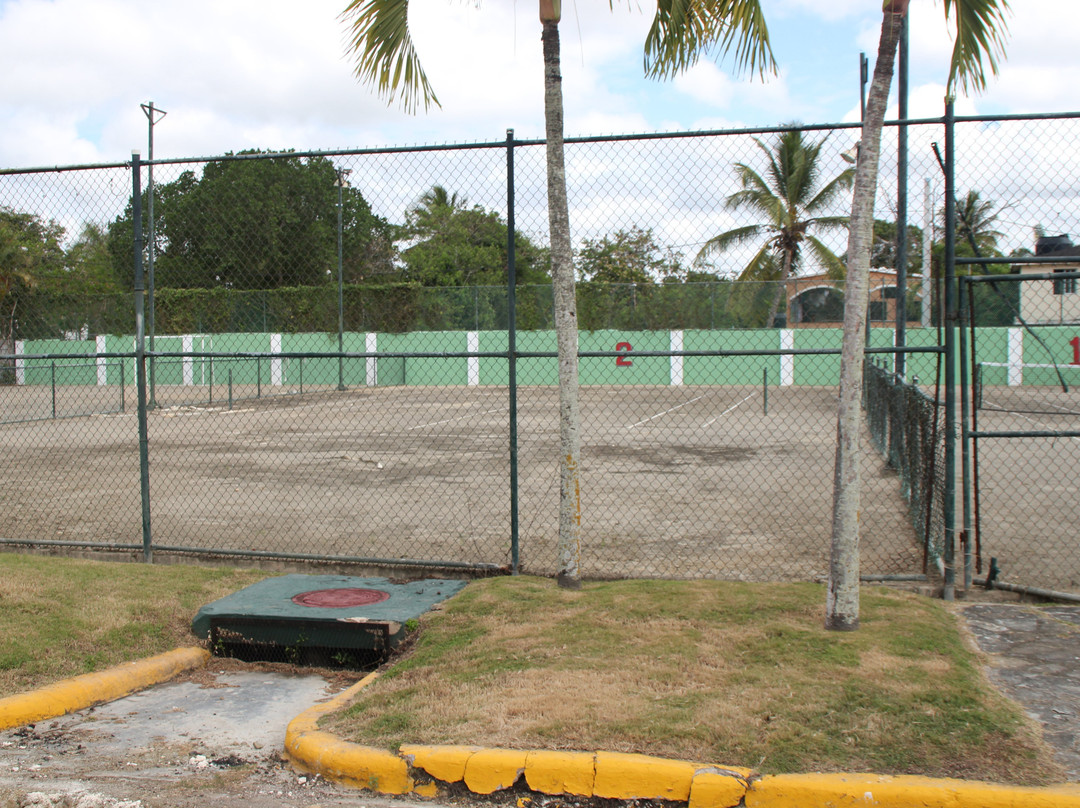 Be Live Experience Hamaca Garden主图