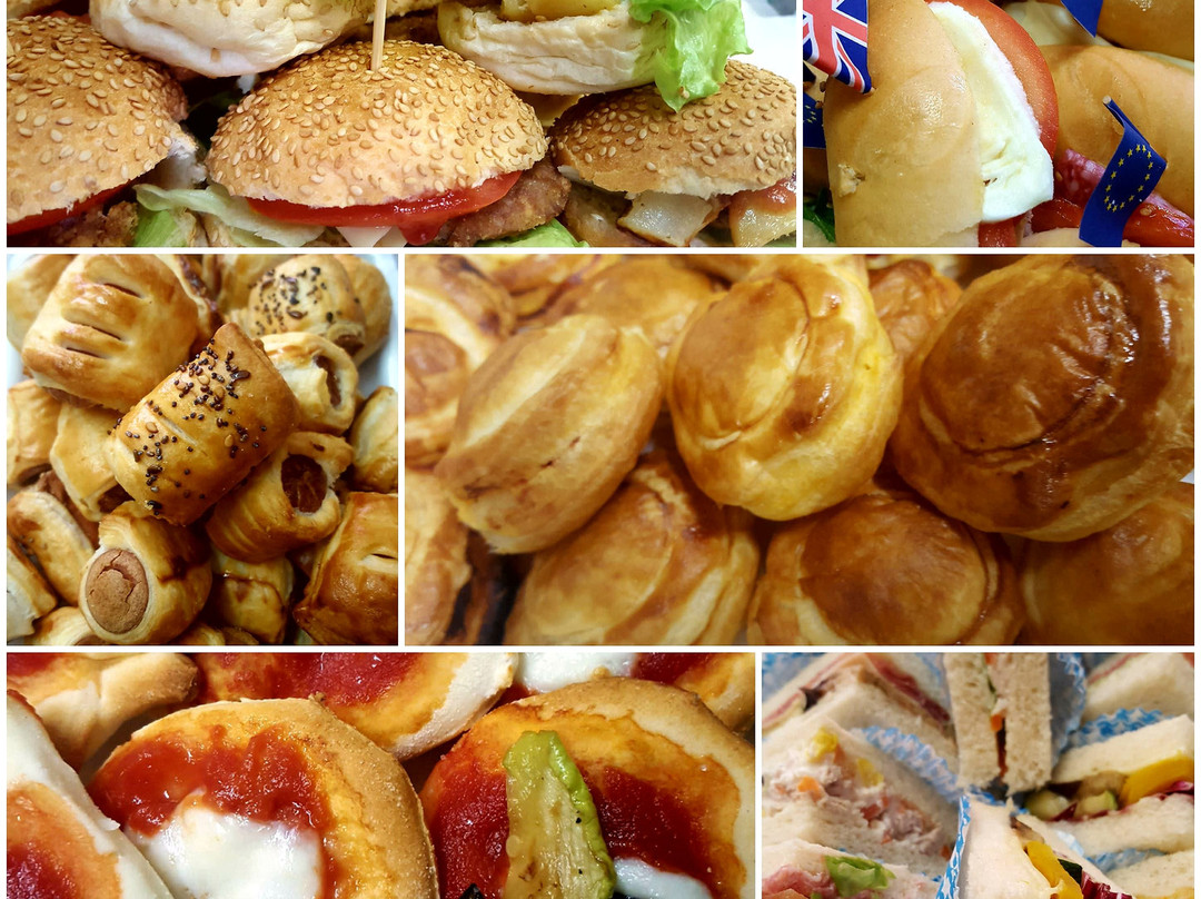 Gastro'