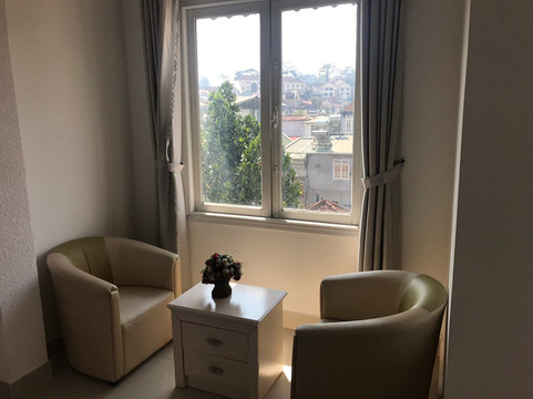 大叻喜马拉雅凤凰酒店主图