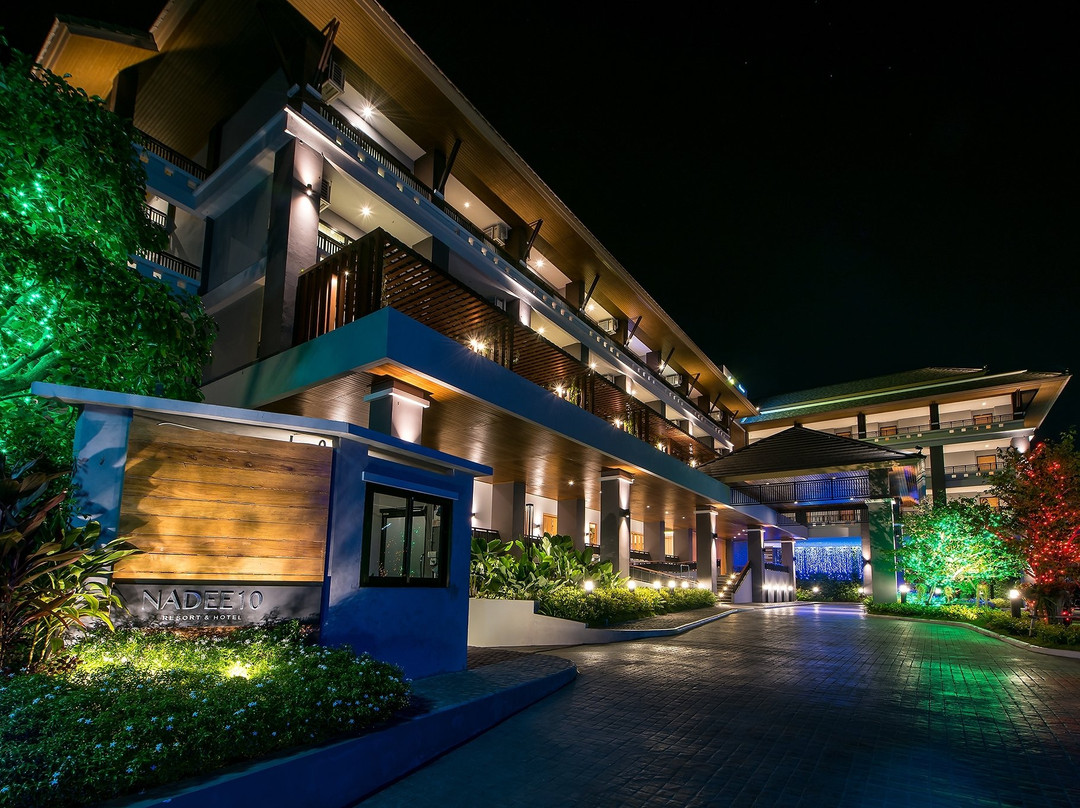 Nadee 10 Resort & Hotel主图