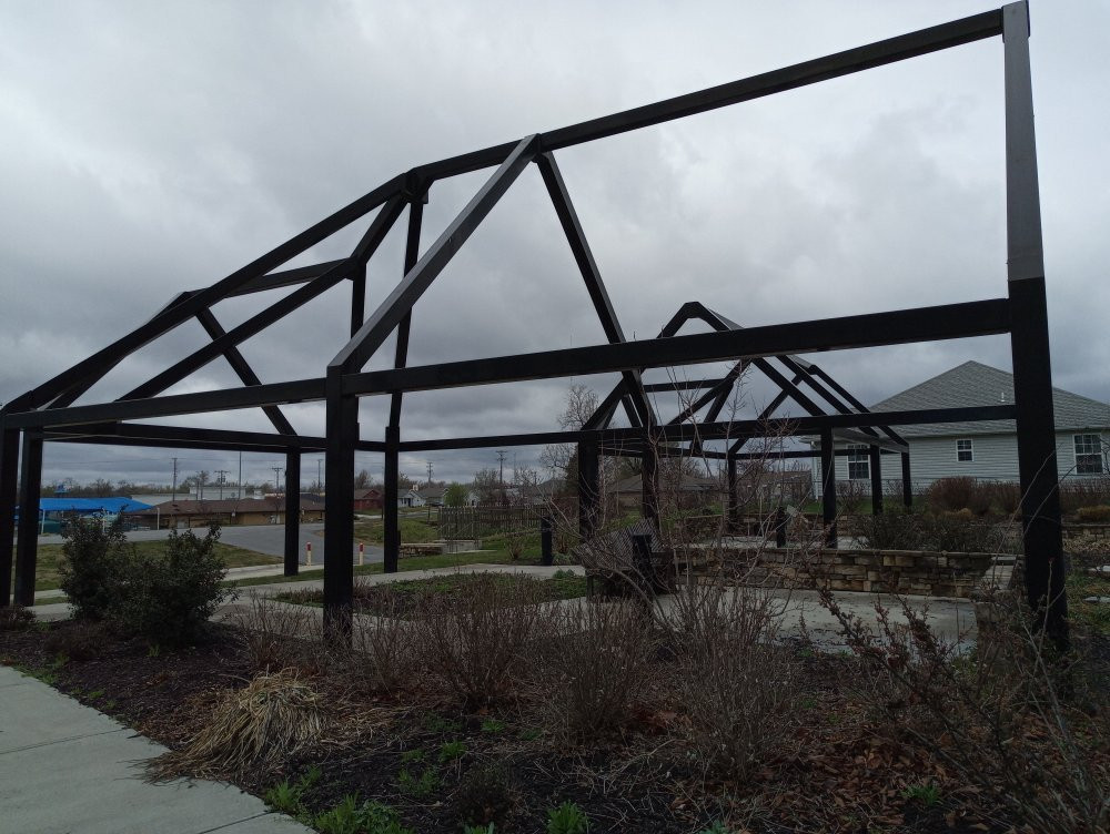 Cunningham Park-乔普林必去景点