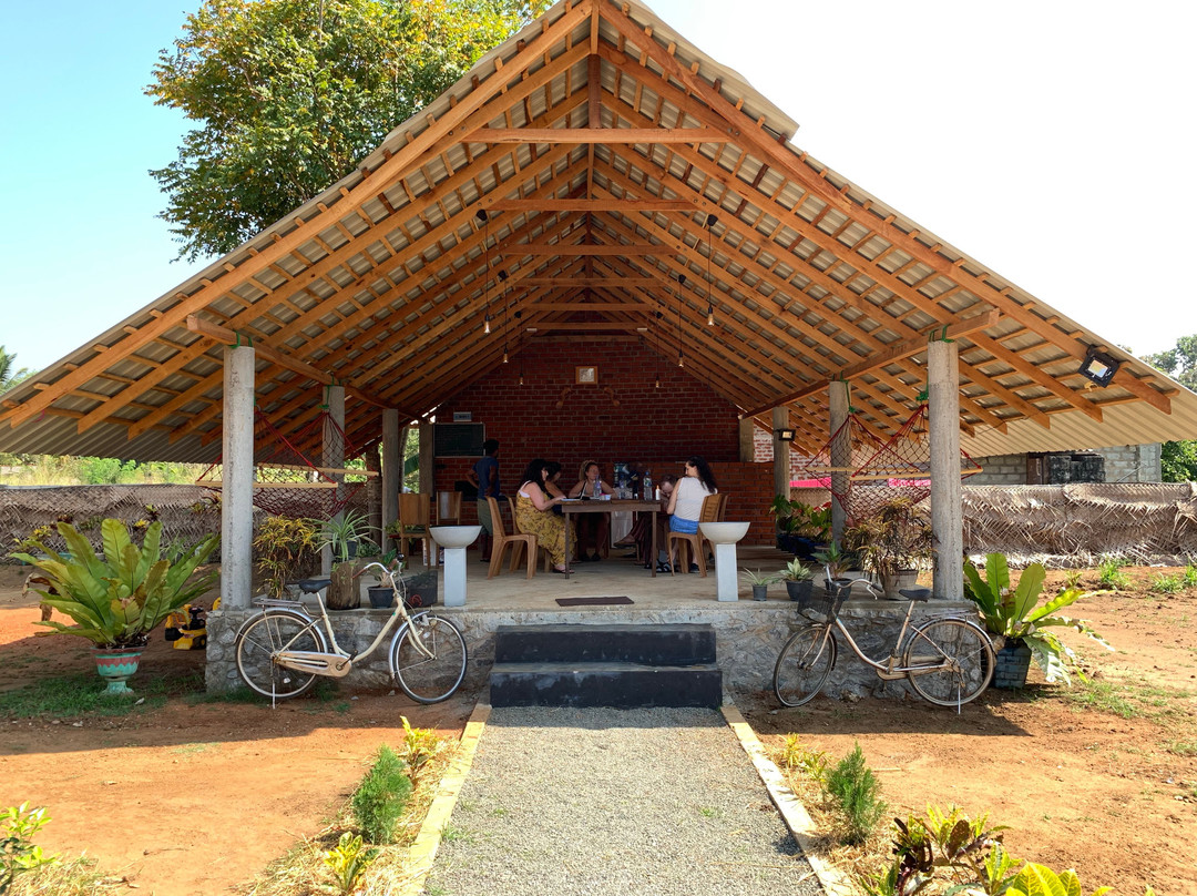 Roy's Villa