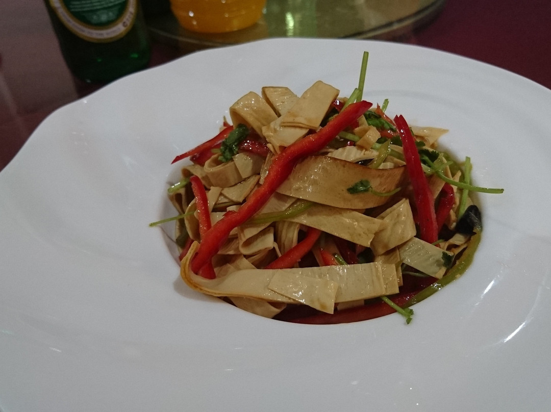 天津鑫茂天财酒店主图