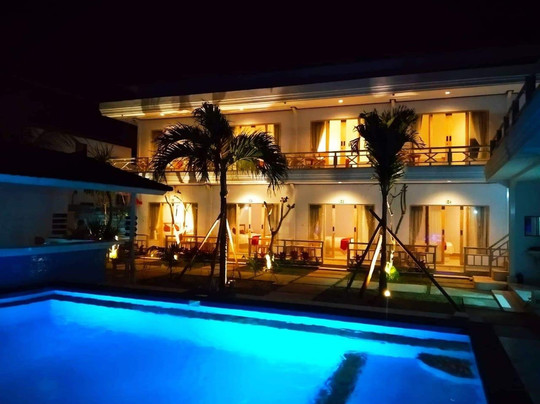 Ocean Brothers主图