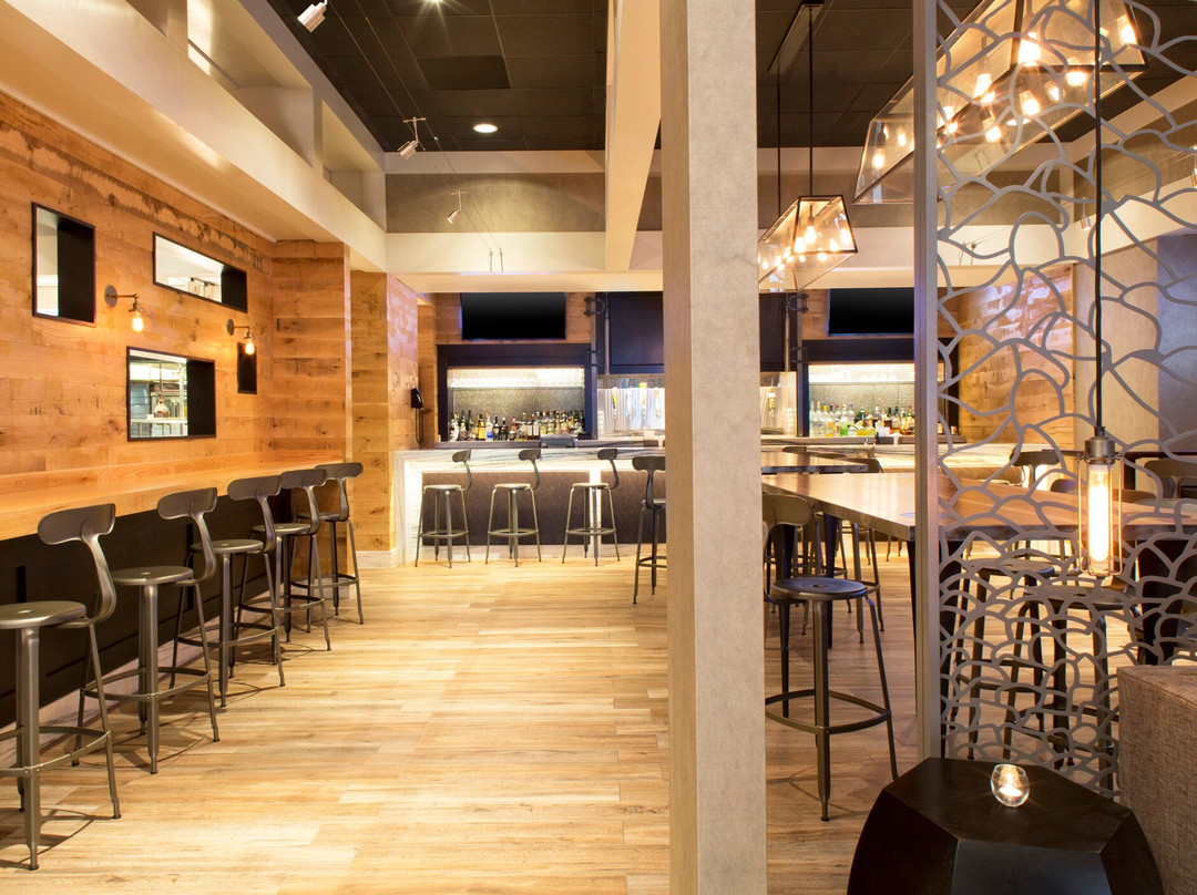 Benchmark Restaurant